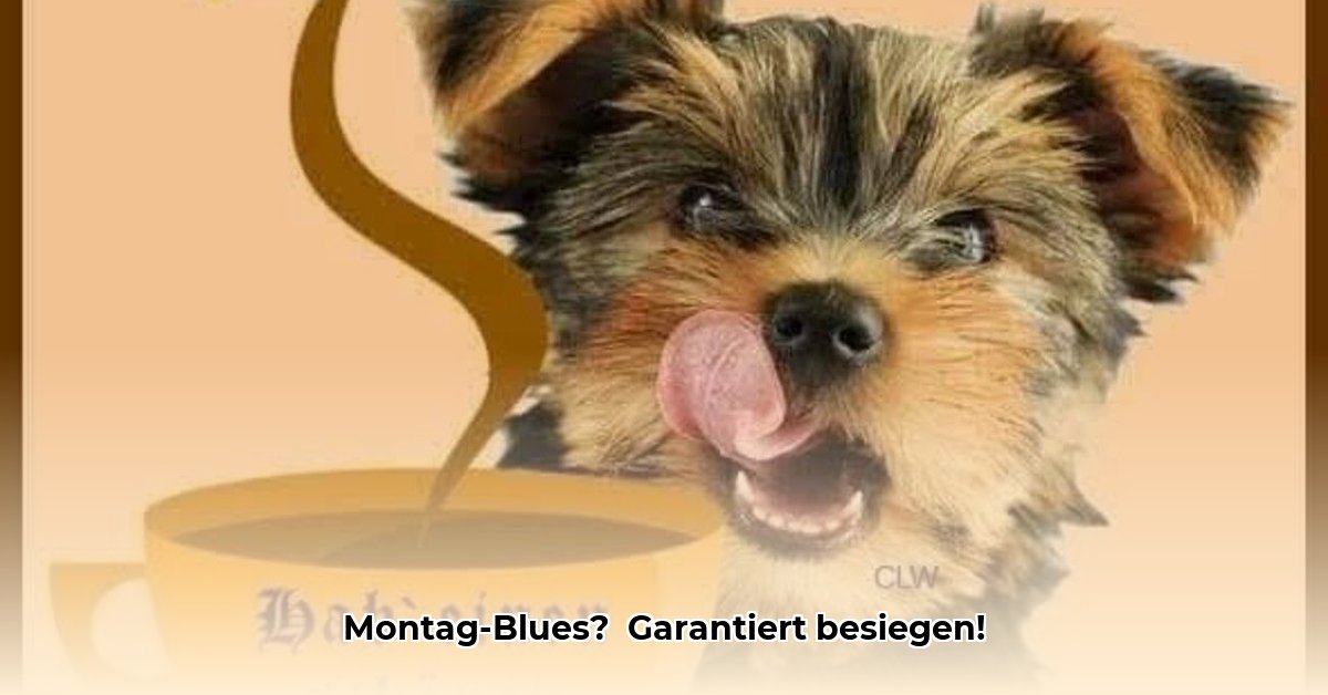 guten-morgen-montag